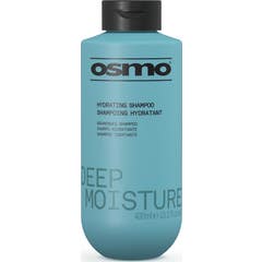 Osmo Deep Moisture Shampoo 400 ml