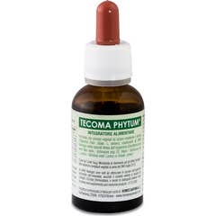 Homeo Sapiens Tecoma Phytum 30ml