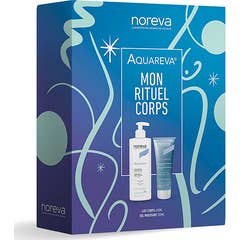 Noreva Aquareva Coffret O Meu Ritual Corporal 2025