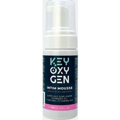 KeyOxygen Intim Mousse 100ml