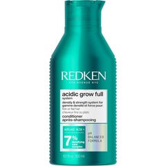 Redken Acidic Grow Full System Condicionador Densificante 300 ml