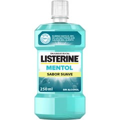 Listerine Zero 250 ml