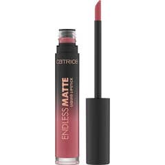 Catrice Endless Matte Liquid Lipstick 050 Kiss Me Quick 4.5 ml