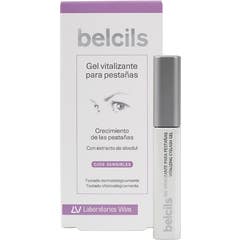 Gel vitalizante para cílios Belcils 8ml