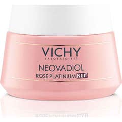 Neovadiol Rosa Rosa Platina Noite Creme de Noite 50 Ml