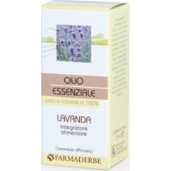 Pharmaderbe Oe Lavanda