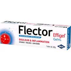 Ibsa Flectoreffigel 1% Gel 100 g
