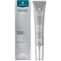 Endocare Renewal Retinoid Contorno de Ojos 15 ml