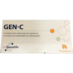 Genetic Gen-C 30comp