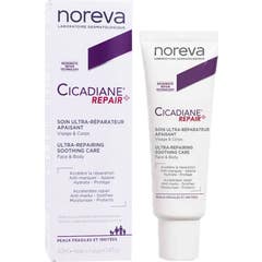 Noreva Cicadiane Repair+ Cuidado Ultra-Reparador Calmante 40 ml