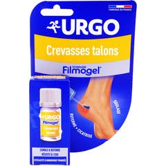 Filmogel Calcanhares Rachados 7,5ml