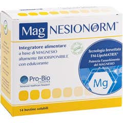 Pro-Bio Integra Mag Nesionorm 14 Sobres