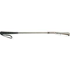 Ajudas Dinâmicas Cromadas Shoehorn 60 Cm.