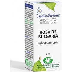 Esential'Arôms Rosa Búlgara Absoluta 2ml
