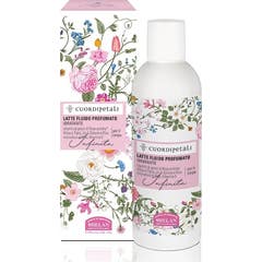 Helan Cuor di Petali Leche Pefumada Hidratante Infinita 200ml