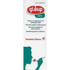 Gloup Zero Gel Facil Ingesta 150 Ml Gloup,