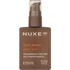 Nuxe Men Aceite Multi-Función Barba 30ml