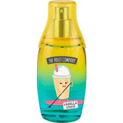 The Fruit Company Eau de Toilette Vainilla Island 40ml
