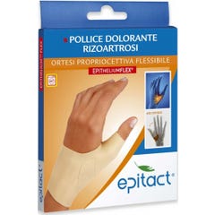 Epitacta Ortótese Mão Flex Direito L