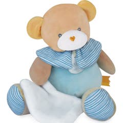 Doudou Mae Doudou Pantin Gm 1ud
