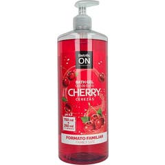 Betres On Cherry Gel Banho 1000 ml