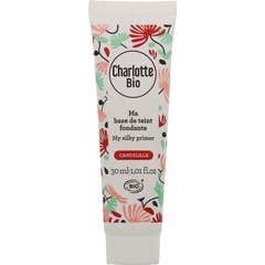 Charlotte Bio My Silky Primer Candelilla 30ml