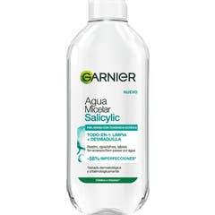 Garnier Água Micelar Salicylic Anti-Imperfeições 400