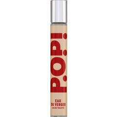 P.O.P! Perfume Eau de Verger 30ml