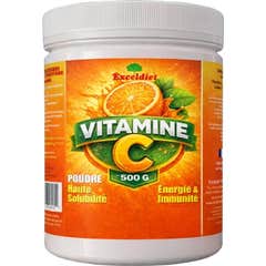 Exceldiet PharmaVitamine C Poudre 500 g