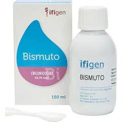 Ifigen Oligoelemento Bismuto 150ml