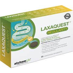 Alquimlif Laxaquest 30caps