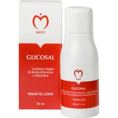 Loz.50Ml Glicosal mais