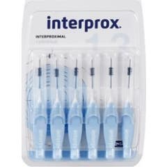 Blis de Cilindro Interprox4G 6U 6L
