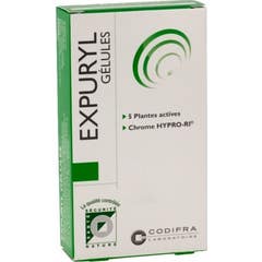 Codifra Expuryl 60 Glules