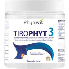 Phytovit Tirophyt 3 150 g