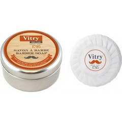 Sabonete de Barba Vitry Homon Homon 100G