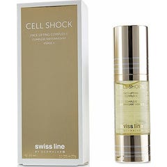 Swissline Cell Shock Face Shock Lifting Compplex 30ml
