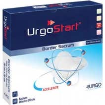 Urgostart Plus Border 20X20Cm 16