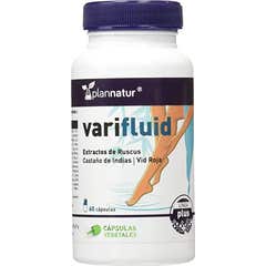 Plannatur Varifluid 60 Perlas