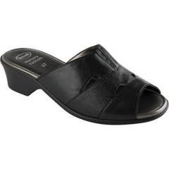 Scholl Sandalia Kiria Negro Talla 36 1ud