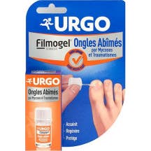 Urgo Filmogel Pregos Danificados 3.3ml