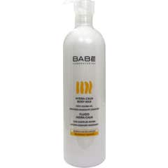 Babé fluido corporal hydra calm 500ml