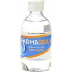 Farmabrum Vaseline 100% puro 250ml