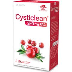 Cysticlean ™ 30caps