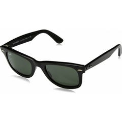 Ray-Ban Original Wayfarer Acetato Clássico Havana G-15 50mm lente