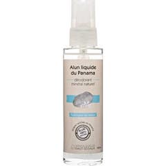 Laboratoire du Haut-Ségala Desodorante Piedra Alumbre Spray 100ml