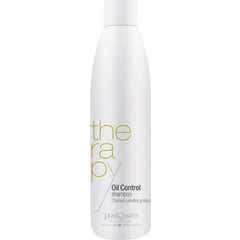 Champô Anti-Grease Pós-Quam Terapia 250ml