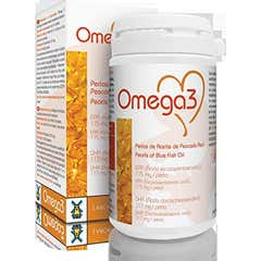 Tegor Omega 3 60 pérolas