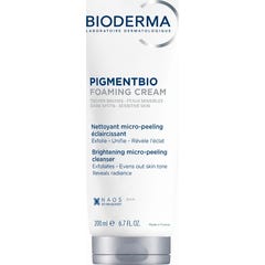 Bioderma Pigmentbio Foaming Cream 200ml Bioderma, 200ml