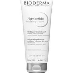 Bioderma Pigmentbio Foaming Cream 200ml Bioderma, 200ml